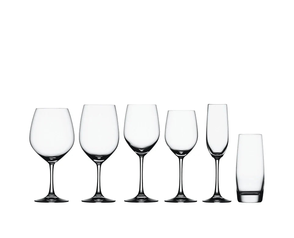 Vino Grande Red Wine Glass