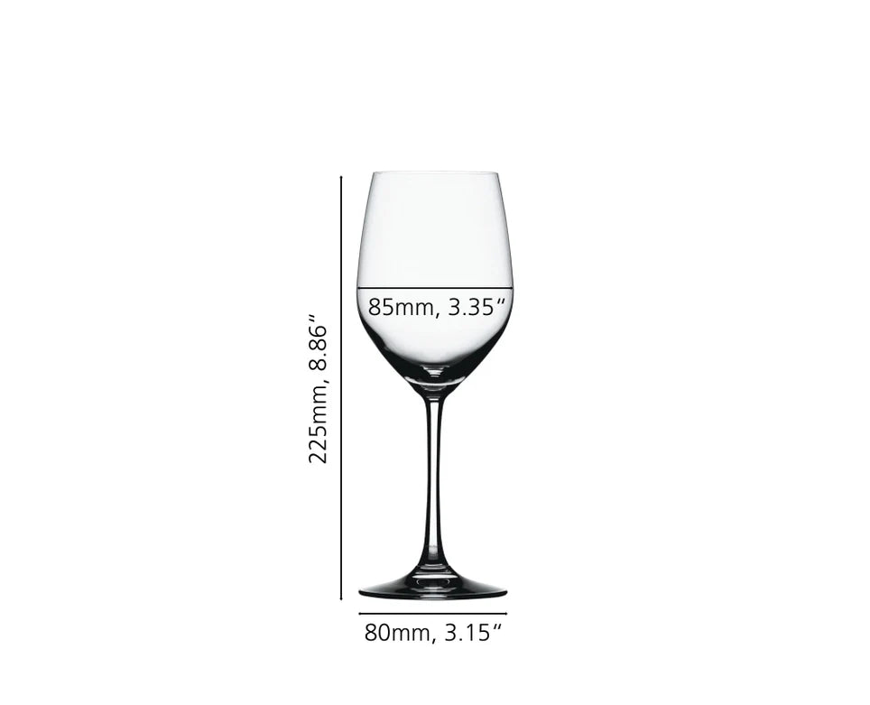 Vino Grande Red Wine Glass
