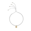 Laila Bee Bracelet | Gold & Silver Plated